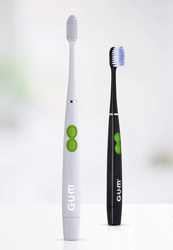 Gum electric toothbrush Sonic Daily