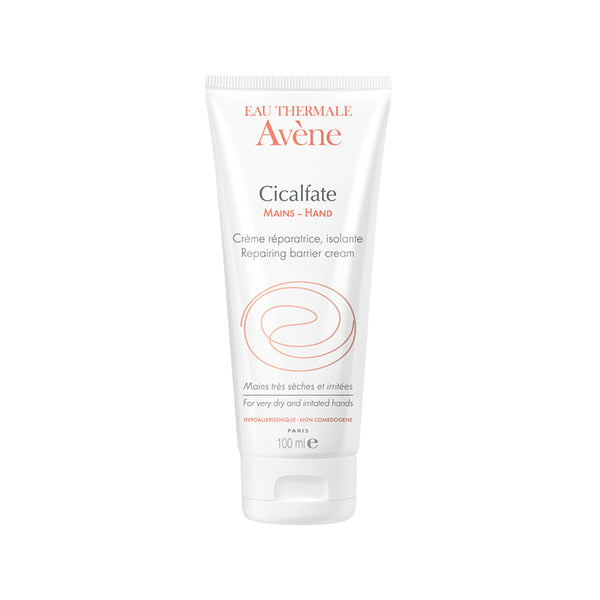 AVENE Cicalfate restoring barrier cream for hands 100 ml BR.