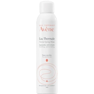 AVENE spray Eau thermale thermal water 300 ml NO.