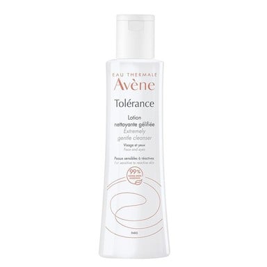 AVENE лосион Tolerance почистващ   200 ml БР.