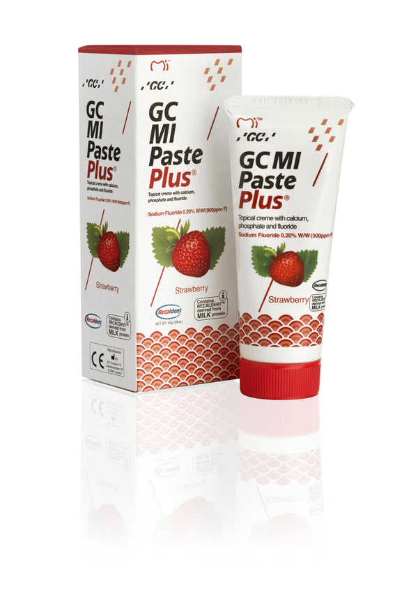 GC паста за зъби Mi Paste ягода