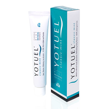 Yotuel toothpaste Classic whitening 50 ml