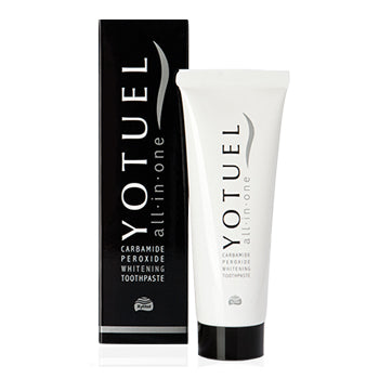 Yotuel toothpaste All in One whitening 75 ml