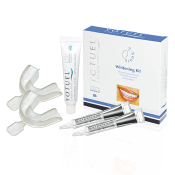 Yotuel system 7 hours whitening