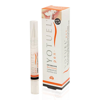 Yotuel whitening pen