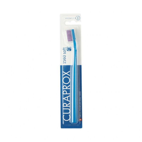 Curaprox toothbrush CS 1560 soft blister