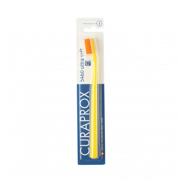 Curaprox toothbrush CS 5460 ultra soft blister