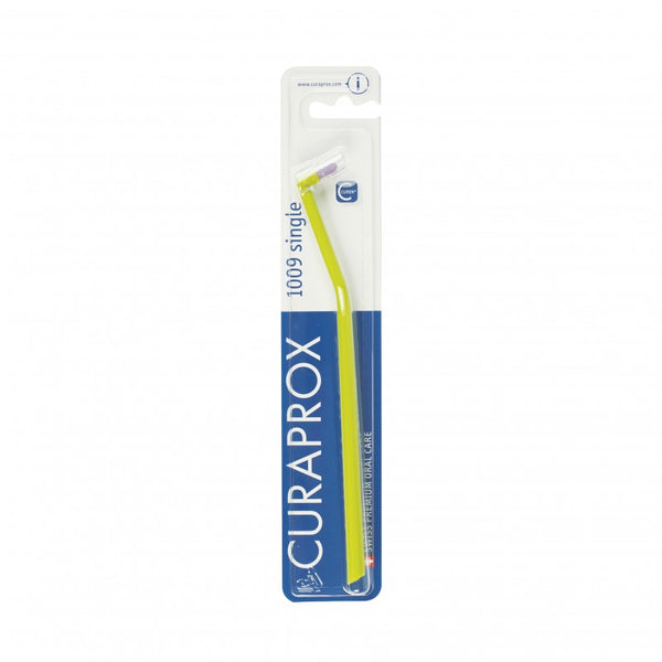 Curaprox toothbrush CS 1009 Single; blister