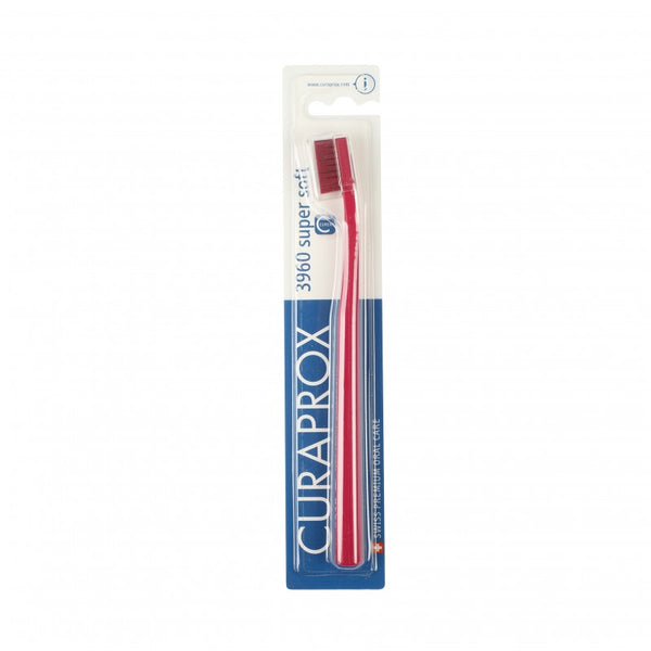 Curaprox toothbrush CS 3960 super soft blister