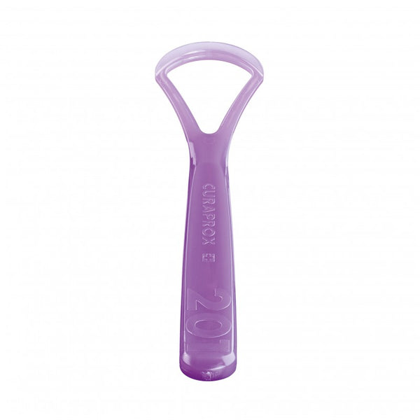 Curaprox tongue brush CTC 201 women's blister