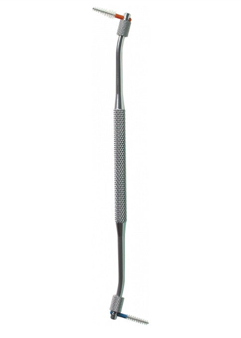 Curaprox holder holder UHS 420 Duo; for interdental toothbrushes