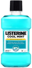 Listerine Coolmint mouthwash 250 ml