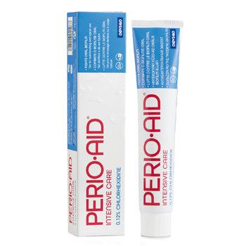 DENTAID гел PERIOAID Intensive Care 0.12% CHX + 0.05% CPC  75 ml