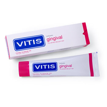 DENTAID toothpaste VITIS Gingival 100 ml