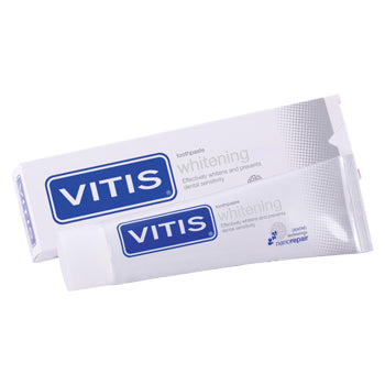 DENTAID toothpaste VITIS Whitening 100 ml