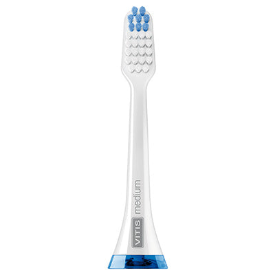 DENTAID ultrasonic toothbrush tip VITIS SONIC S10/S20 MEDIUM