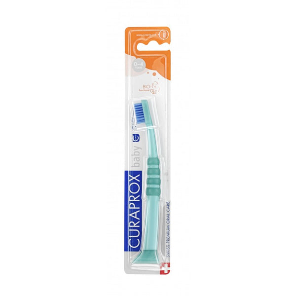 Curaprox toothbrush Baby blister