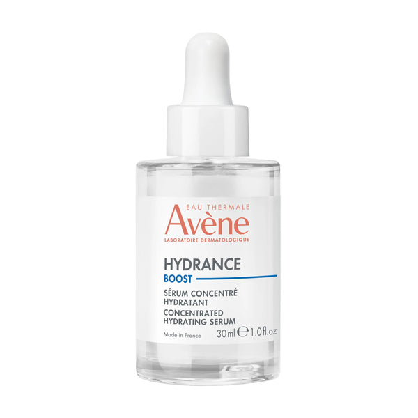 AVENE Hydrance Boost hydrating serum-concentrate 30 ml BR.