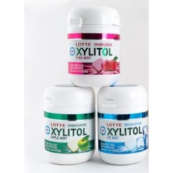 Xylitol дъвки драже 64 бр. туба 96 гр.