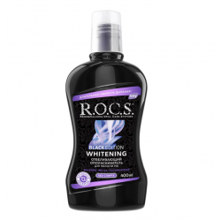 R.O.C.S. вода за уста Whitening 400 ml