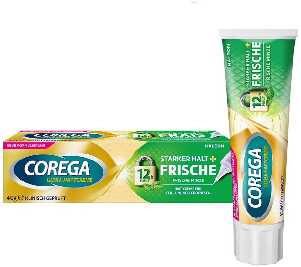 Corega Лепило за протези