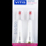 DENTAID наконечник за ултразвукова четка за зъби VITIS SONIC S10/S20 GINGIVAL