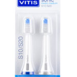 DENTAID наконечник за ултразвукова четка за зъби VITIS SONIC S10/S20 MEDIUM