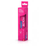 Curaprox паста за зъби BE YOU - червена, джин тоник и райска ябълка 60 ml