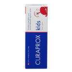 Curaprox Детска паста за зъби за деца над 2 год. с вкус на ягода 60 ml