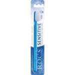 R.O.C.S. четка за зъби Sensitive Soft