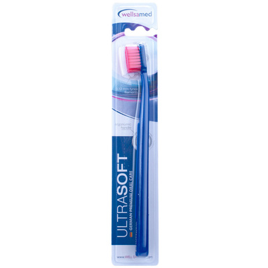 Wellsamed Четка за зъби Ultrasoft