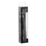 Curaprox четка за зъби Black is White черни 2 бр. блистер