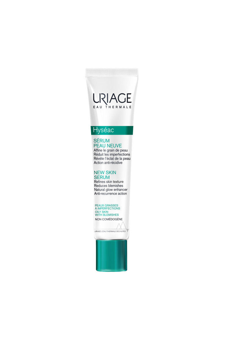 Uriage Hysеac Серум Нова кожа 40 ml