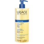 Uriage Xemose подхранващо гел-олио за лице и тяло 500 ml