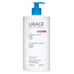 Uriage Eau Thermale крем за баня 1000 ml
