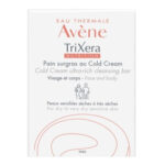 AVENE сапун TriXera Nutrition 100 g БР.