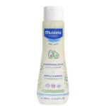 Mustela шампоан Doux за бебета с авокадо 200 ml