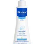Mustela бебешки лосион Hydra Bebe за ежедневна грижа 300 ml