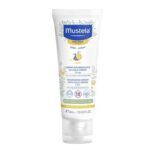 Mustela бебешки крем Cold за лице предназначен за суха кожа 40 ml