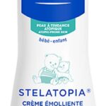 Mustela емолиентен крем Stelatopia за суха и атопична кожа 300 ml