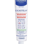 Mustela крем възстановяващ Cicastela 40 ml