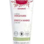 Mustela крем против стрии 3 в 1 250 ml