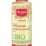 Mustela олио БИО/ОРГАНИК против стрии 3 в 1, 105 ml