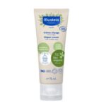 Mustela Органик хидратиращ крем 150 ml