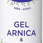 Mustela Арника гел + био невен 100 ml