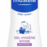 Mustela интимен гел за бебета и деца 200 ml