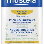 Mustela стик Hydra с Cold крем 9.2 g