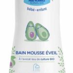 Mustela пяна за вана 200 ml
