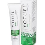 Yotuel Паста за зъби Green 75 ml