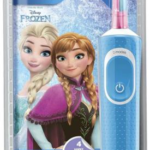 Oral-B ел. четка за зъби Vitality Kids Frozen със зарядно